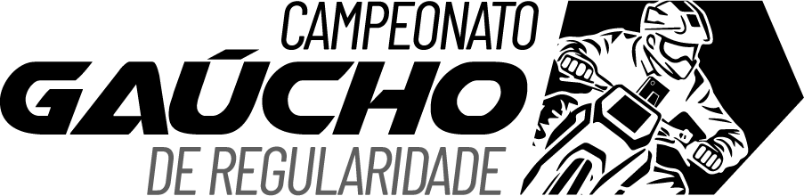 Campeonato Gaúcho Spinelli Motos de Enduro de Regularidade